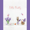 Easter Guest Towels